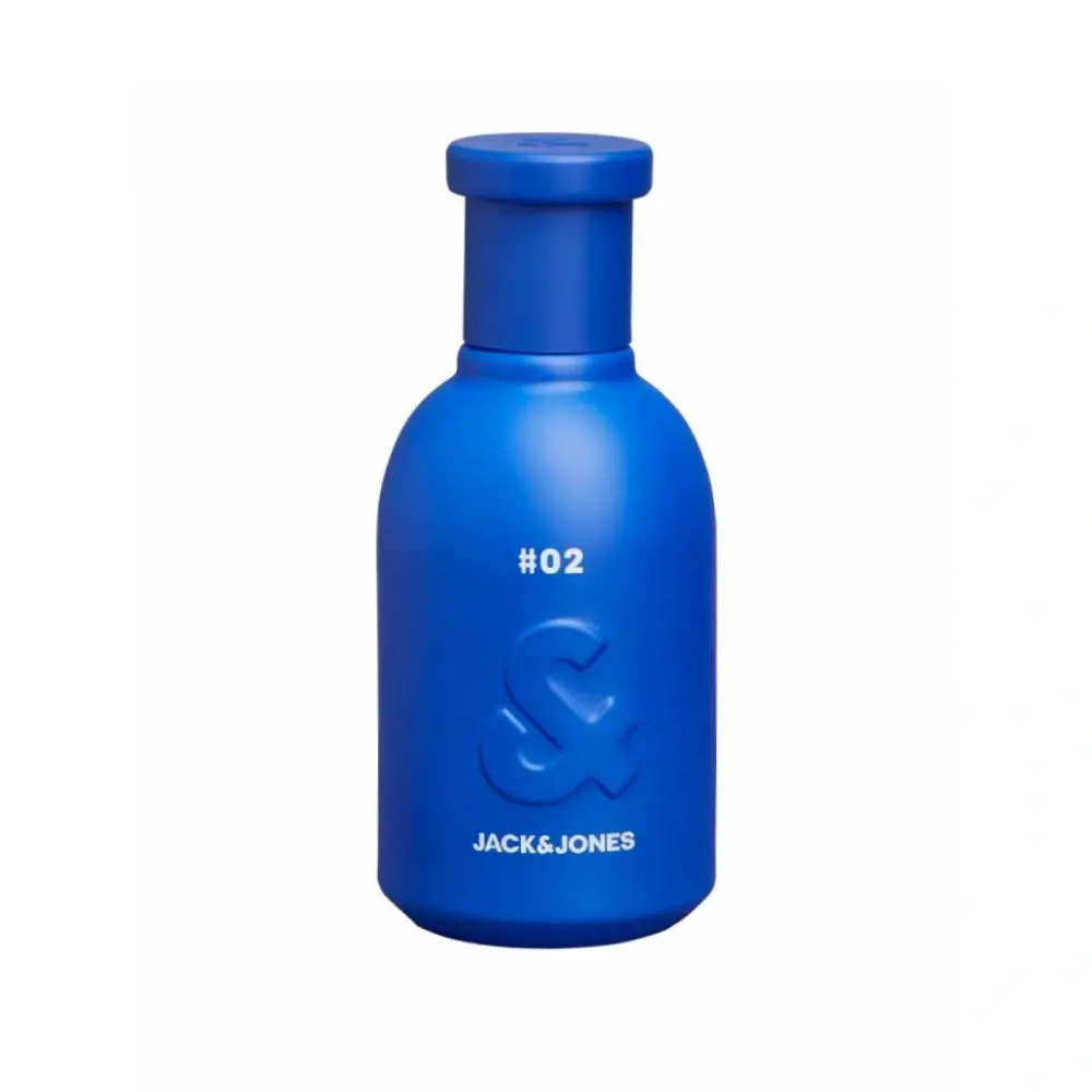Jack & Jones 12163324 Jj Fragrance Parfüm Mavi - 1