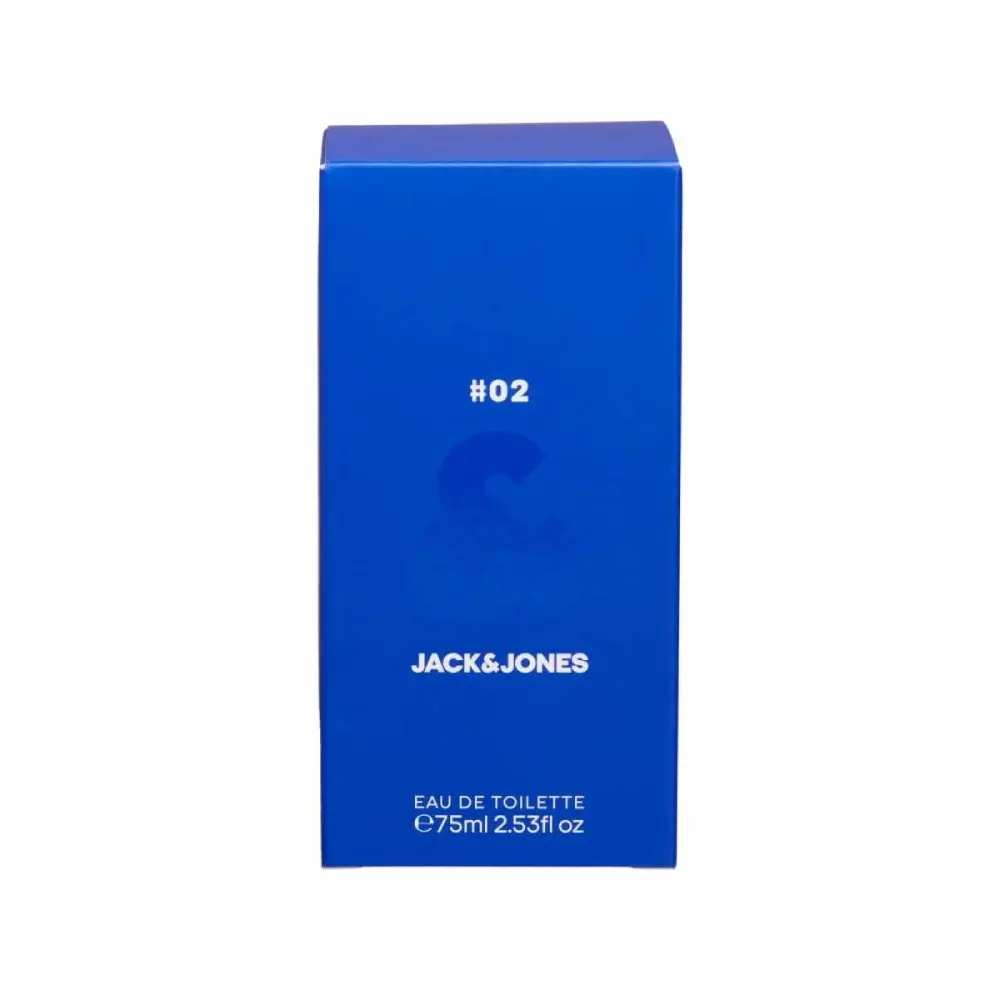 Jack & Jones 12163324 Jj Fragrance Parfüm Mavi - 2