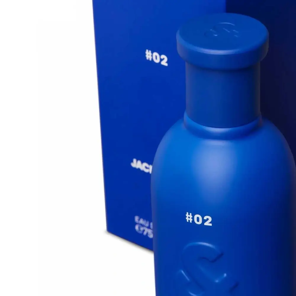Jack & Jones 12163324 Jj Fragrance Parfüm Mavi - 3