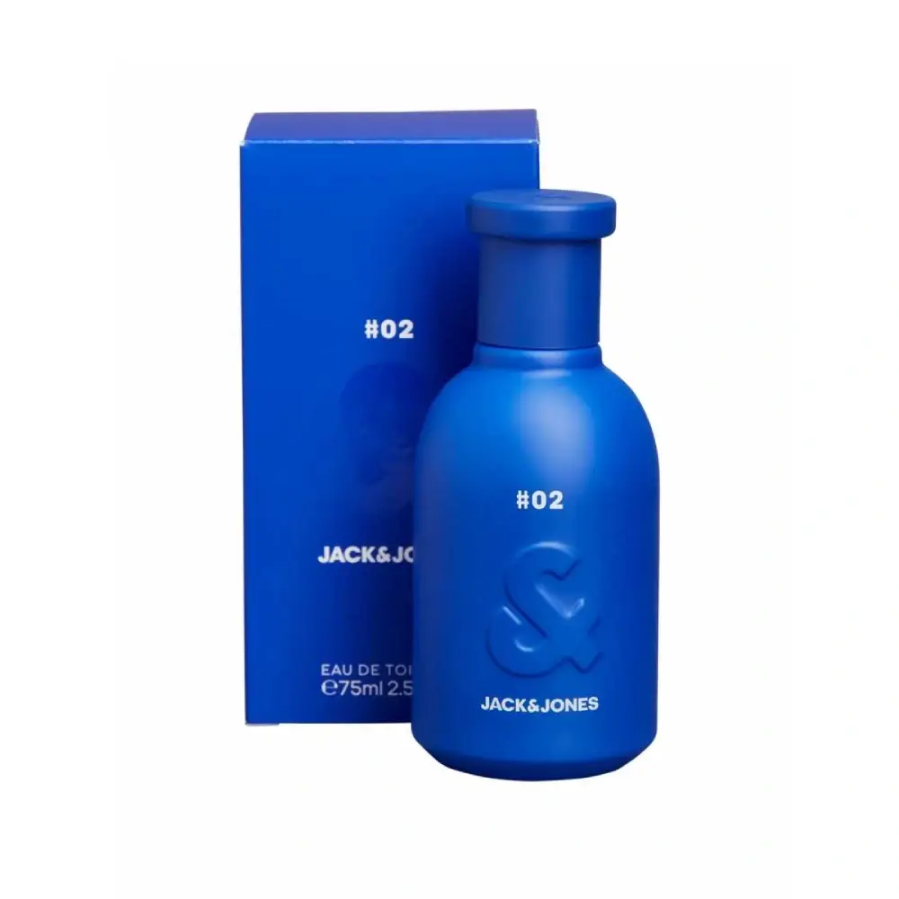 Jack & Jones 12163324 Jj Fragrance Parfüm Mavi - 4