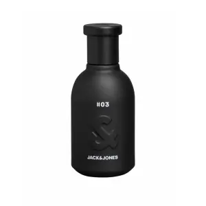 Jack & Jones 12163325 Jj Frangrance Parfüm Siyah - Jack & Jones