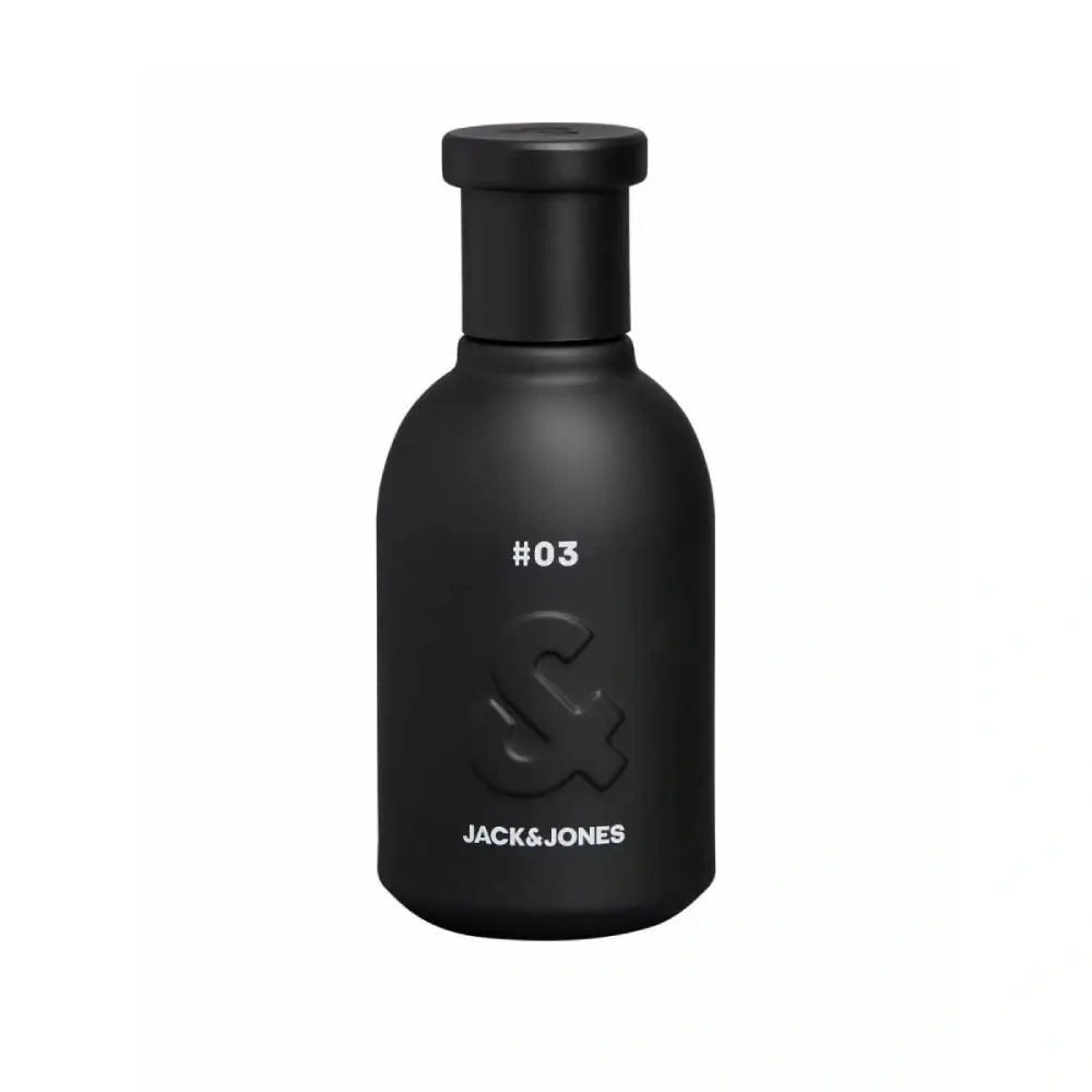 Jack & Jones 12163325 Jj Frangrance Parfüm Siyah - 1