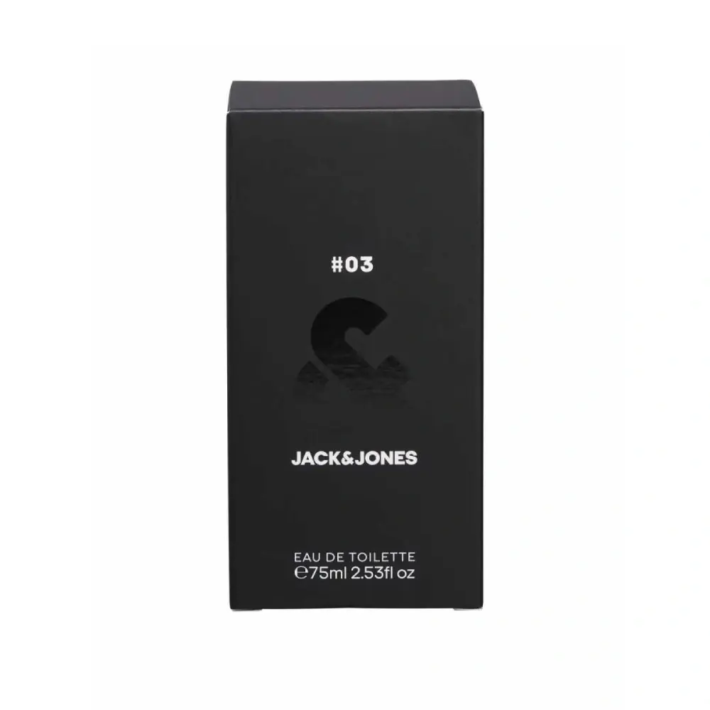 Jack & Jones 12163325 Jj Frangrance Parfüm Siyah - 2