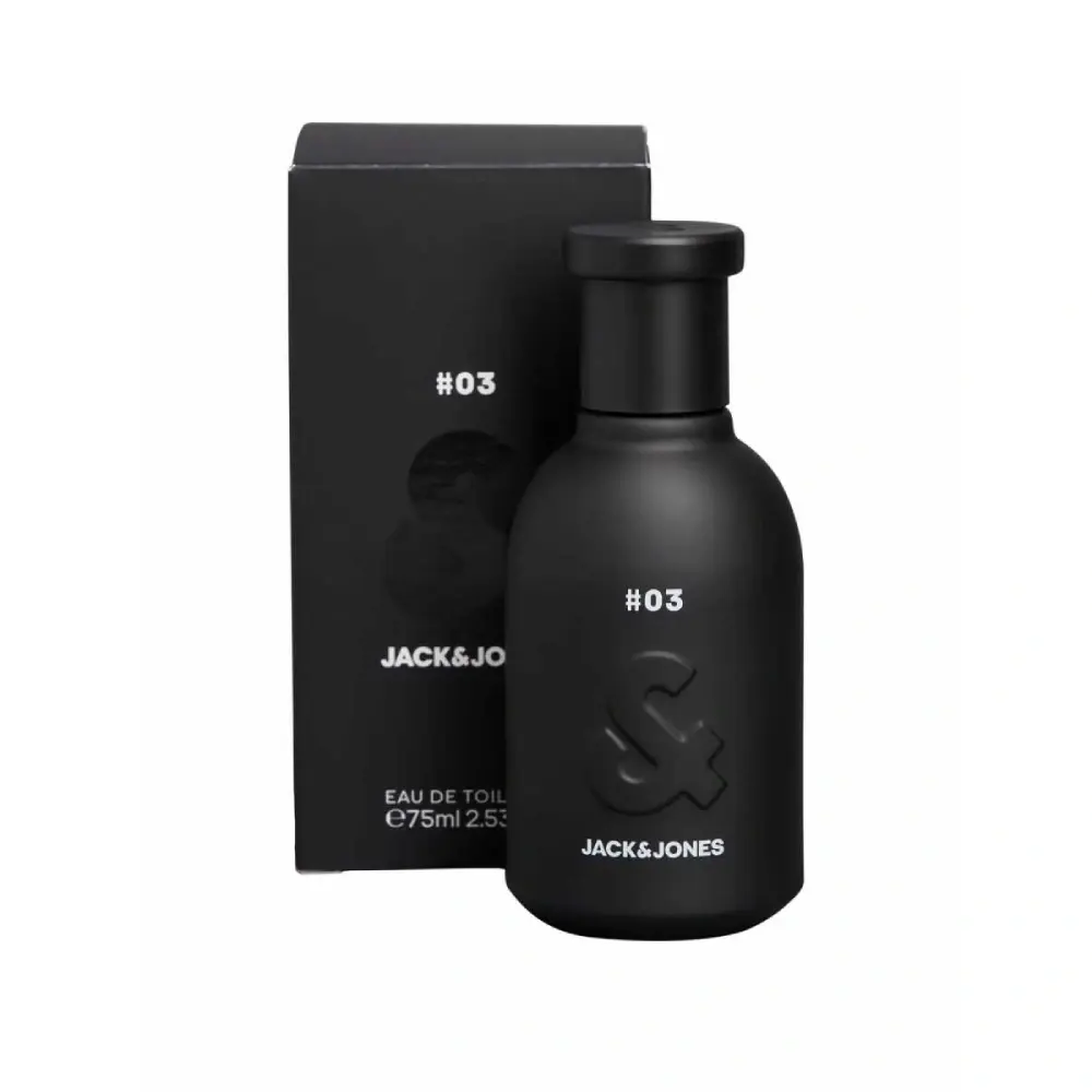 Jack & Jones 12163325 Jj Frangrance Parfüm Siyah - 3