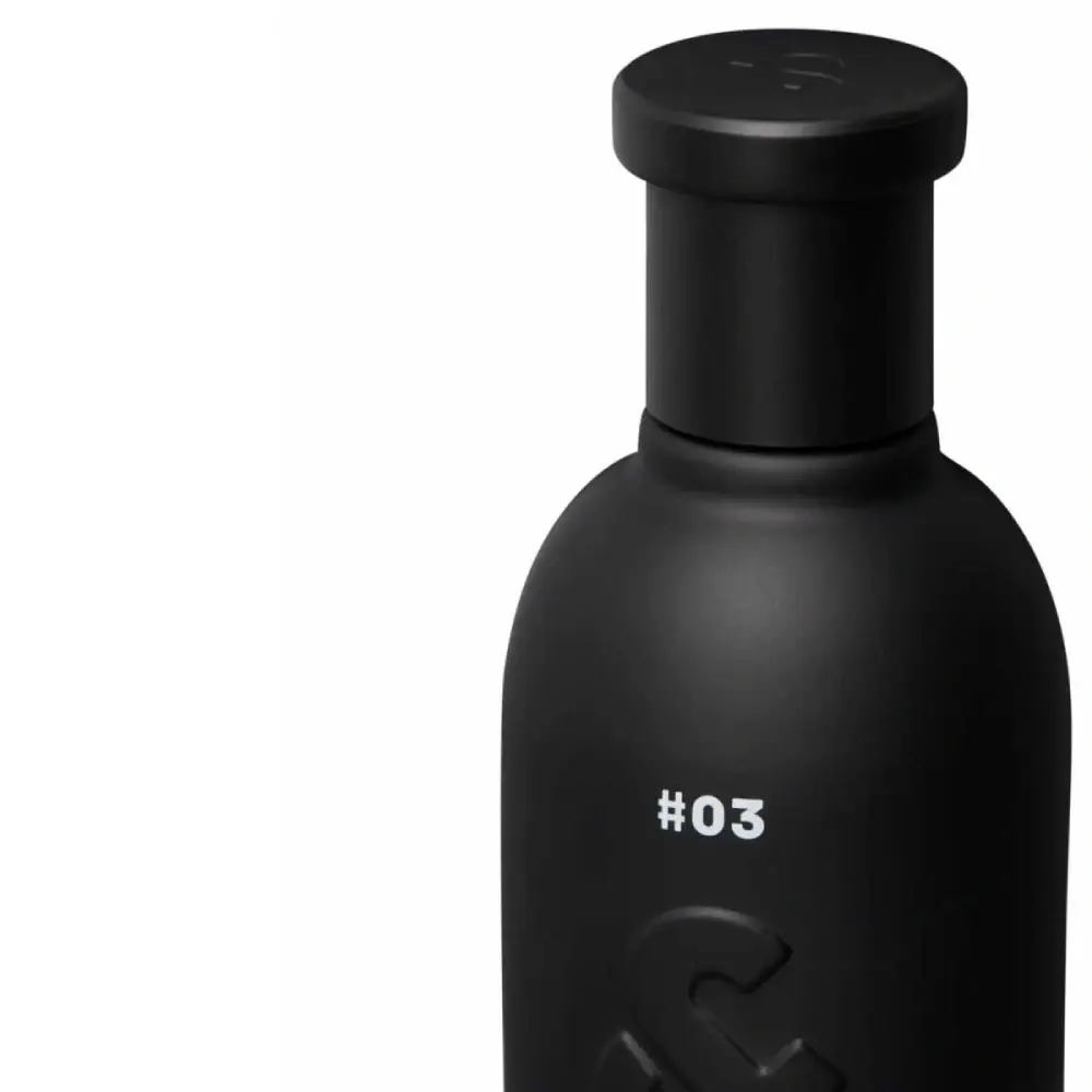 Jack & Jones 12163325 Jj Frangrance Parfüm Siyah - 4