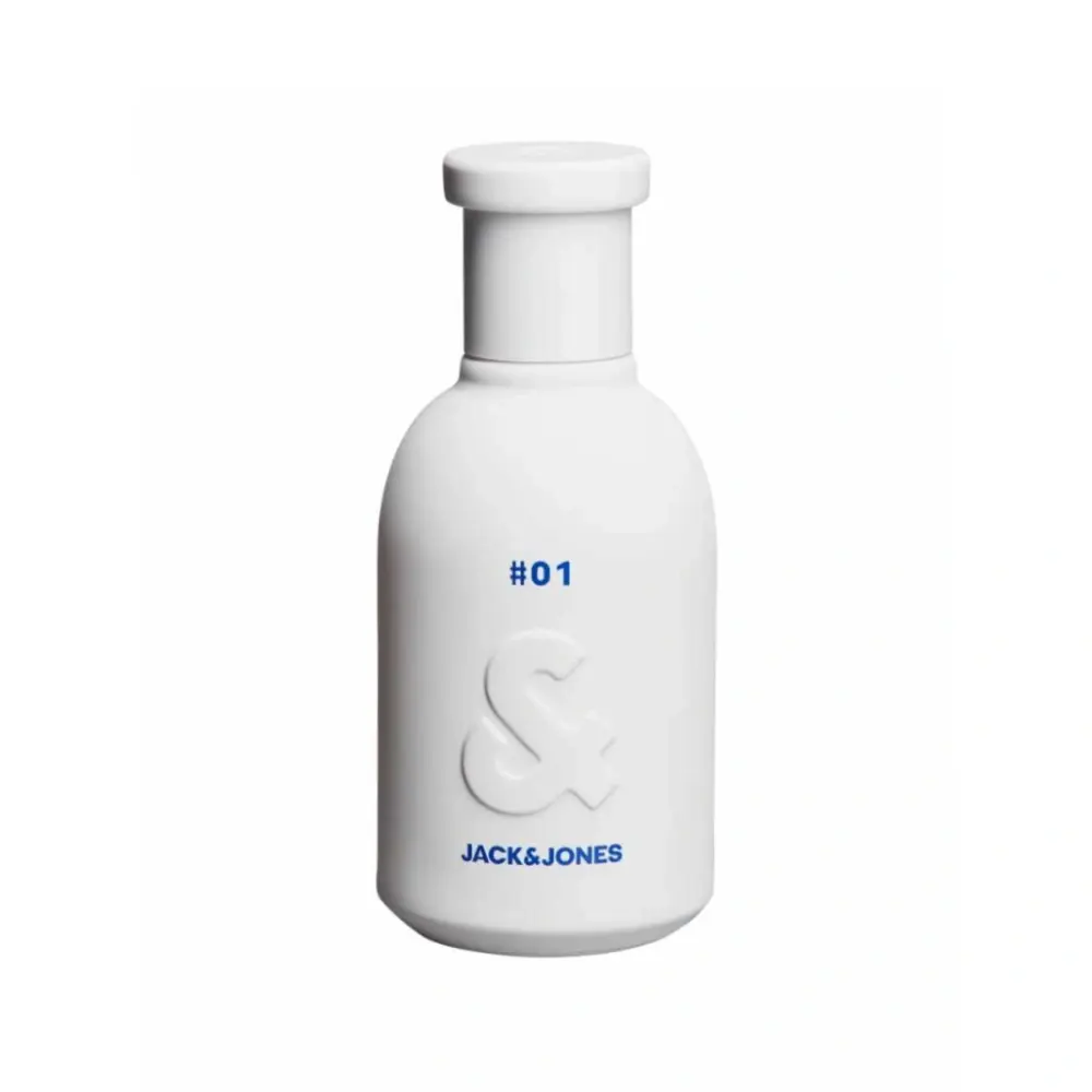 Jack & Jones 12164665 Jj Fragrance 75 ml. Parfüm Beyaz - 1