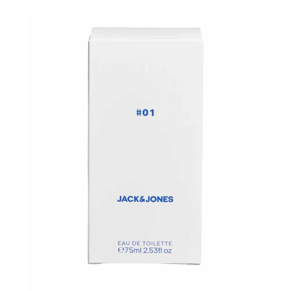 Jack & Jones 12164665 Jj Fragrance 75 ml. Parfüm Beyaz - 2