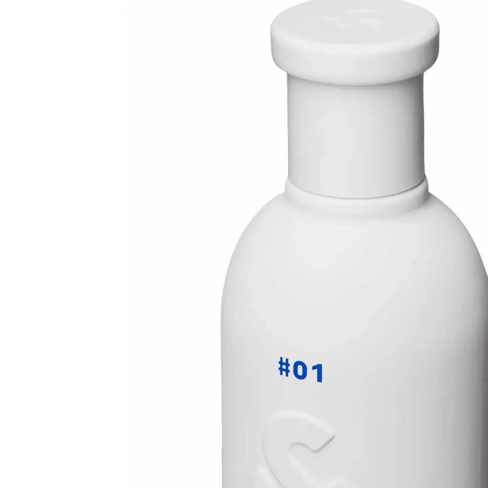 Jack & Jones 12164665 Jj Fragrance 75 ml. Parfüm Beyaz - 3