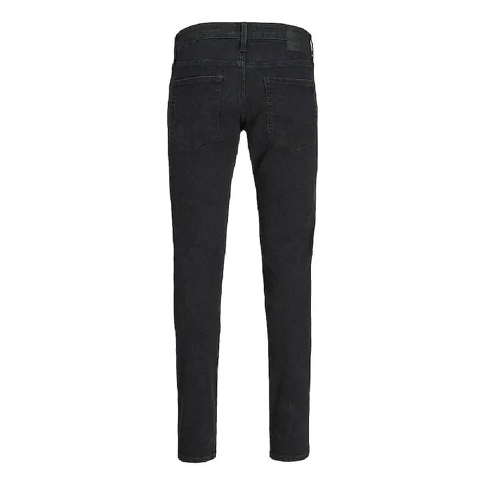 Jack & Jones 12246949 Jjiglenn Jjoriginal SQ 356 Noos Siyah - 2