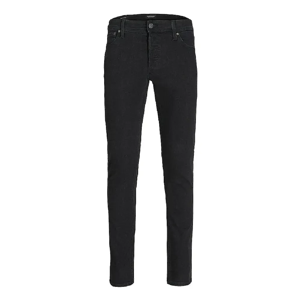 Jack & Jones 12246949 Jjiglenn Jjoriginal SQ 356 Noos Siyah - 1
