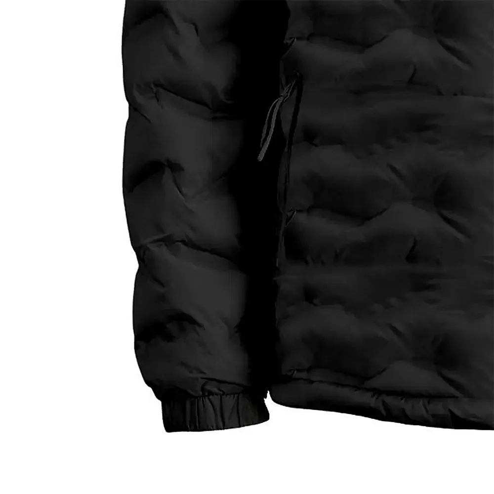 Jack & Jones 12250429 Jcowin Quilted Ceket Smu Siyah - 2