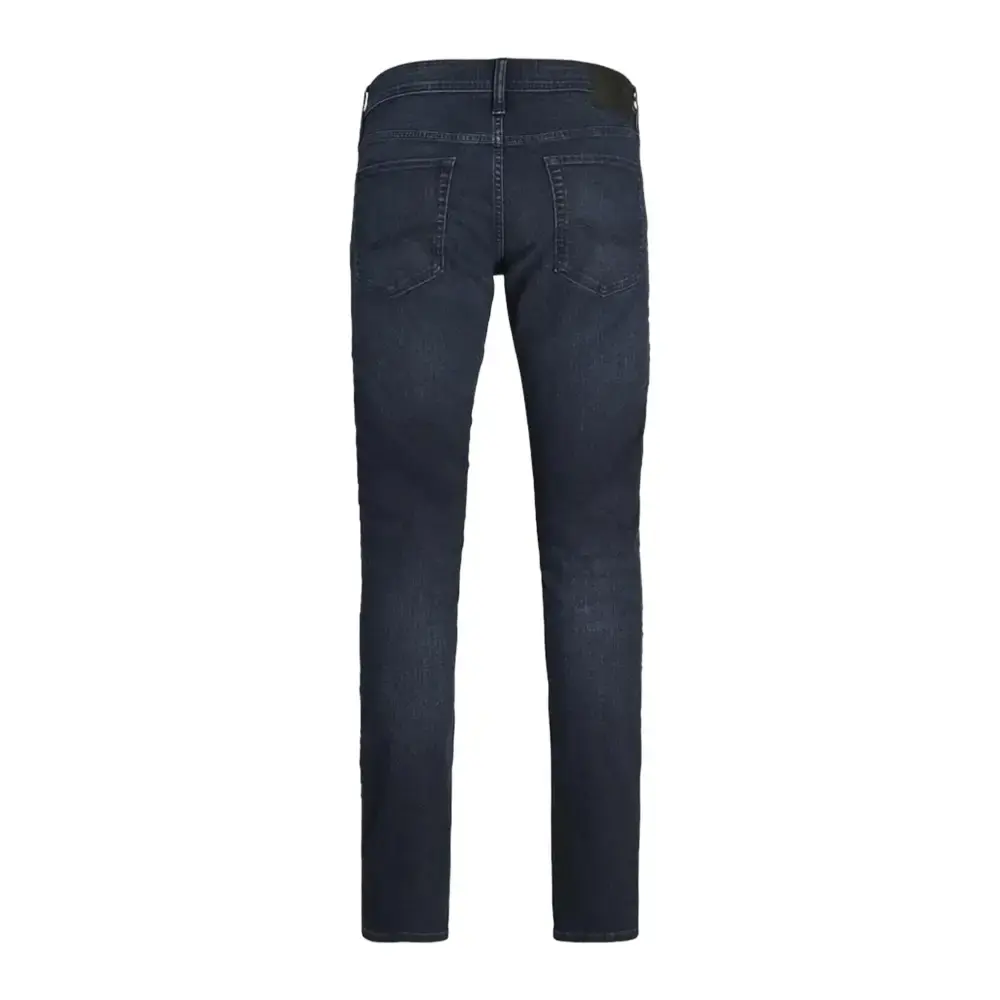 Jack & Jones 12259055 Jjiglenn Jj Basic SQ 260 Noos Pantolon Mavi - 2