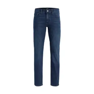Jack & Jones 12276482 Jjiclark Jjbasic Sq 260 Noos Pantolon Mavi - Jack & Jones