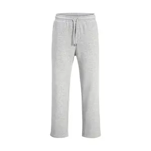 Jack & Jones 12279134 Jpstkane Bradley Uncuffred Eşofman Altı Gri - Jack & Jones