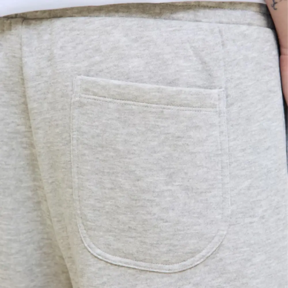 Jack & Jones 12279134 Jpstkane Bradley Uncuffred Eşofman Altı Gri - 3