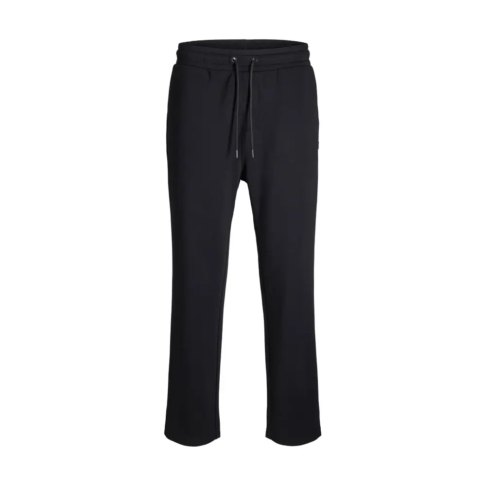 Jack & Jones 12279134 Jpstkane Bradley Uncuffred Eşofman Altı Siyah - 1