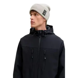 Jack & Jones 12286472 Jacalpes Beanie Ski Bere Gri - Jack & Jones