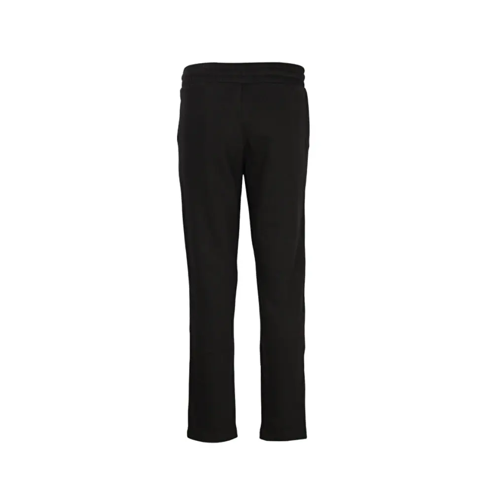 Jack & Jones 12290437 Jpst Gordon Newplust Eşofman Altı Siyah - 2