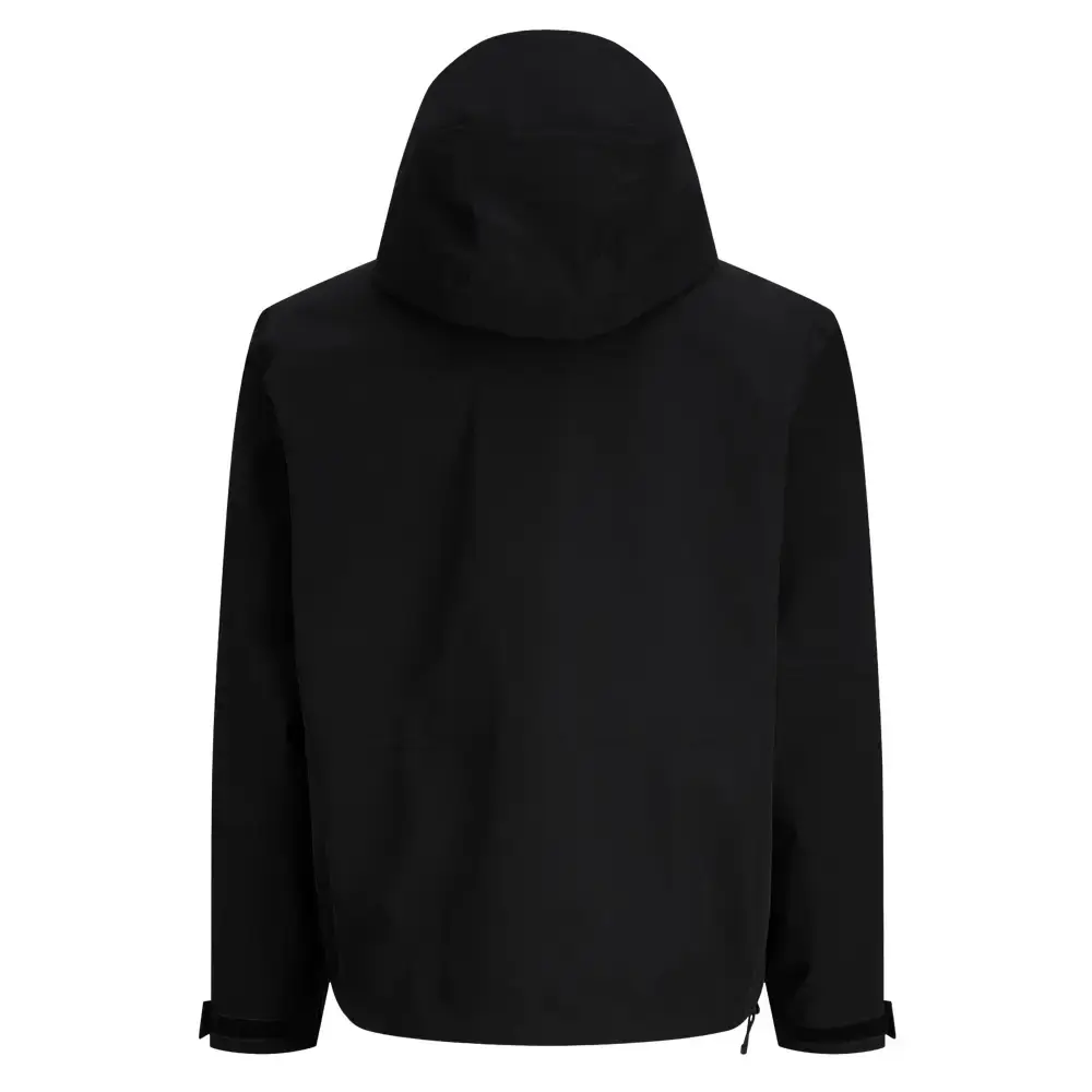 Jack & Jones 12299880 Jcolegacy Technical Shell Ceket Siyah - 2