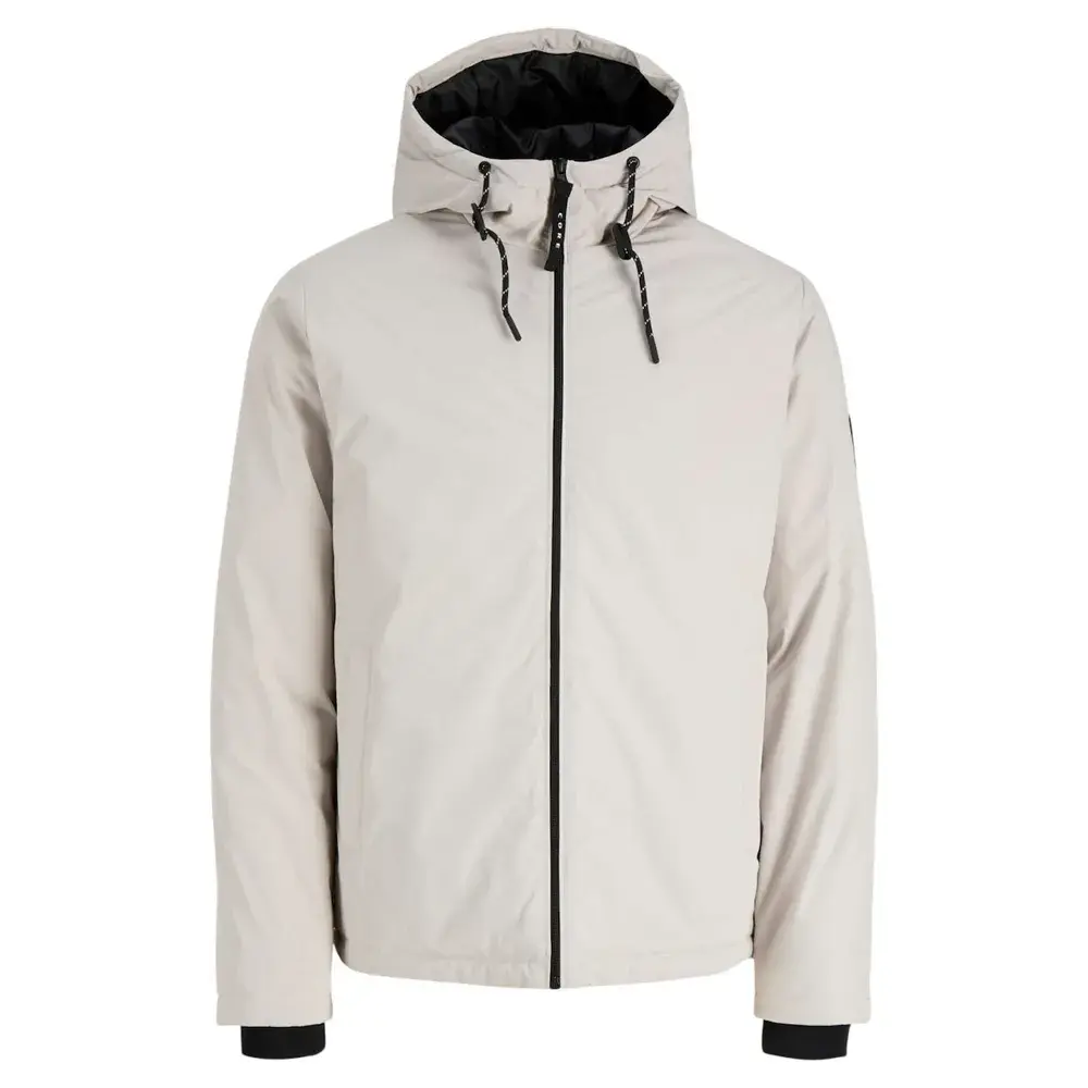 Jack & Jones 12302241 Jcofusion Lock Ceket Bej - 1
