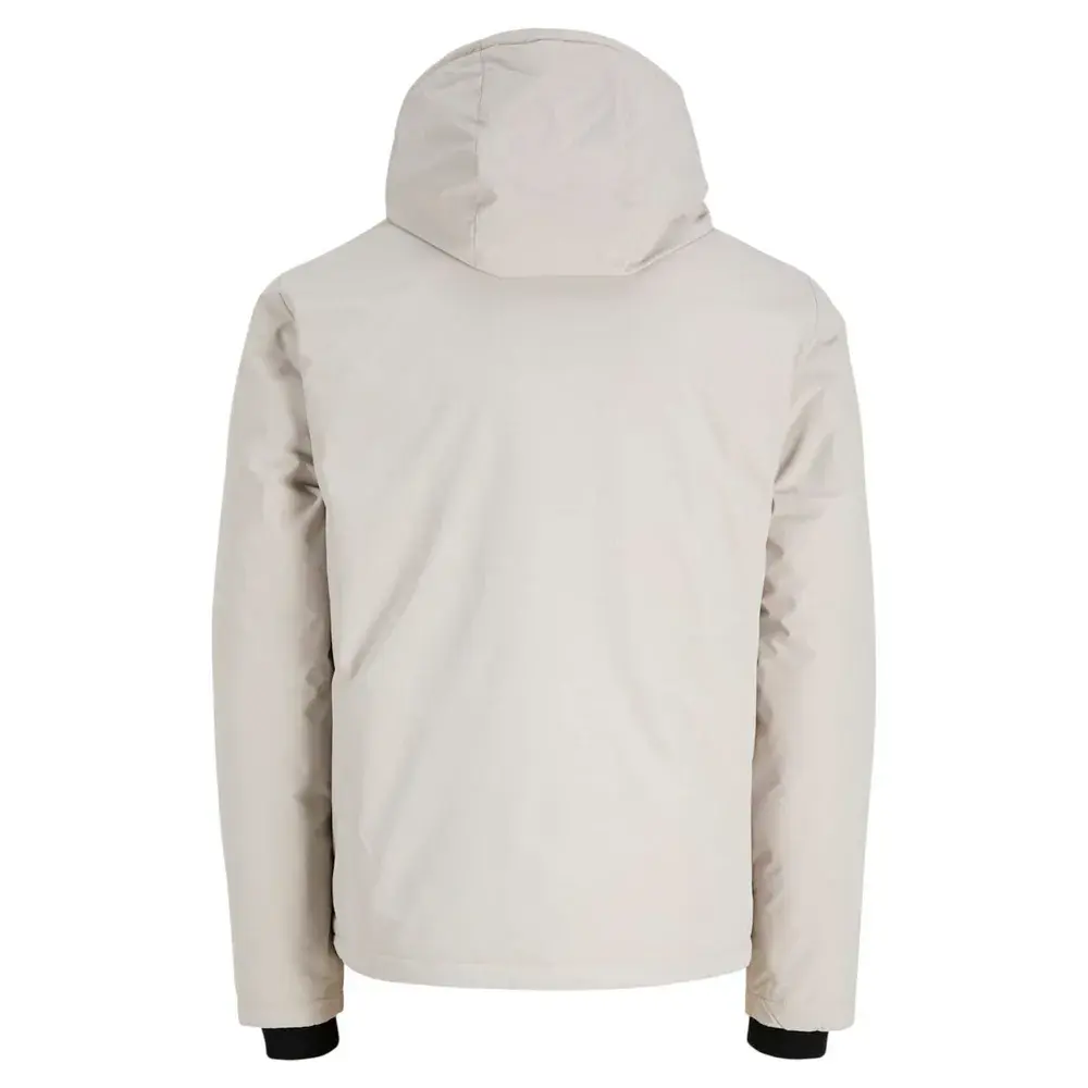 Jack & Jones 12302241 Jcofusion Lock Ceket Bej - 2