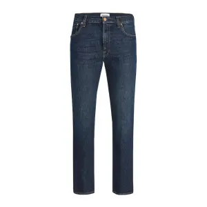 Jack & Jones 12303202 Jjimike Jjclassic Jj 296 Noos Pantolon Mavi - Jack & Jones