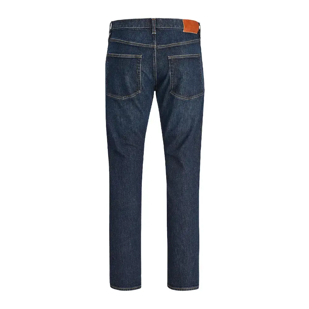 Jack & Jones 12303202 Jjimike Jjclassic Jj 296 Noos Pantolon Mavi - 2