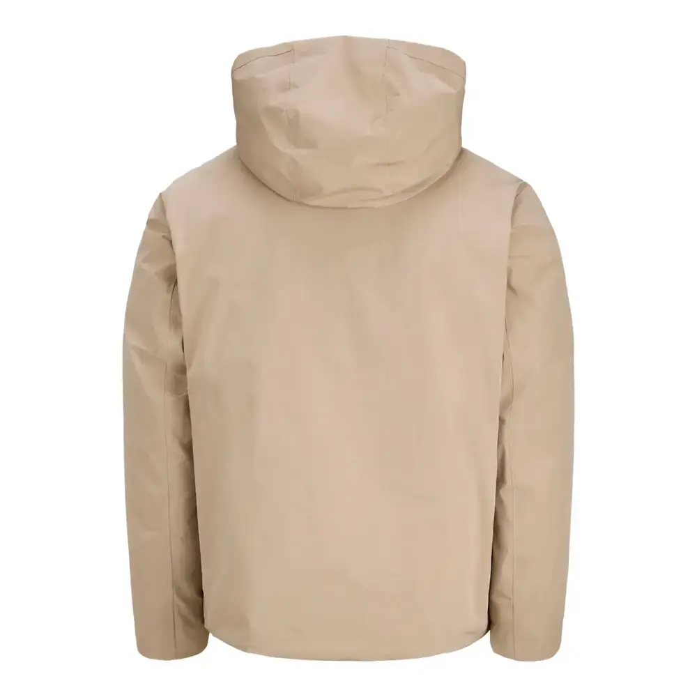 Jack & Jones 12303385 Jwhmoon Ceket Bej - 2