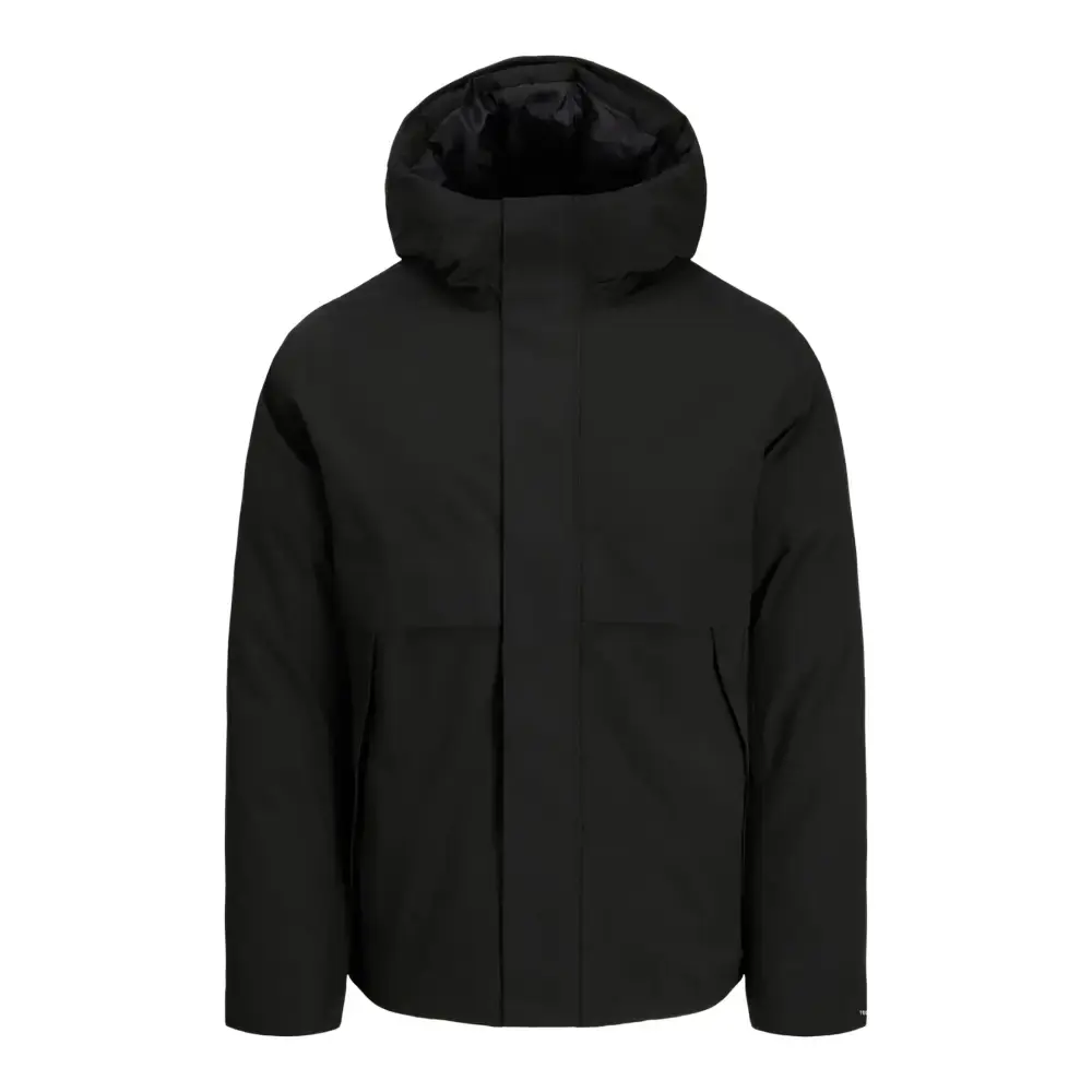 Jack & Jones 12303385 Jwhmoon Ceket Siyah - 1