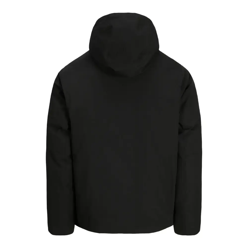Jack & Jones 12303385 Jwhmoon Ceket Siyah - 2