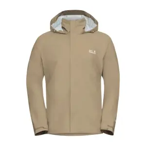 Jack Wolfskın A63903 Trailtime 2L Ceket Bej - Jack Wolfskın