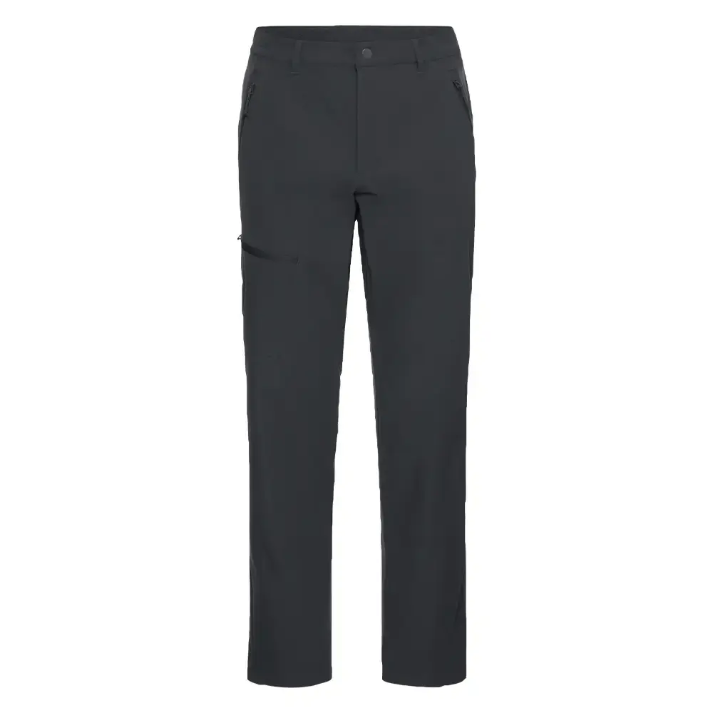 Jack Wolfskın A63904 Pico Trail Pantolon Antrasit - 1