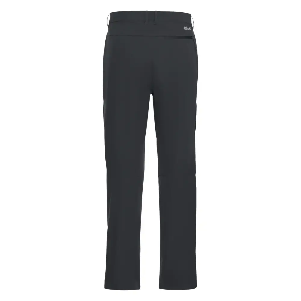 Jack Wolfskın A63904 Pico Trail Pantolon Antrasit - 2