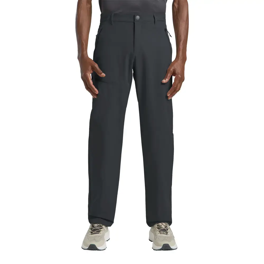 Jack Wolfskın A63904 Pico Trail Pantolon Antrasit - 3