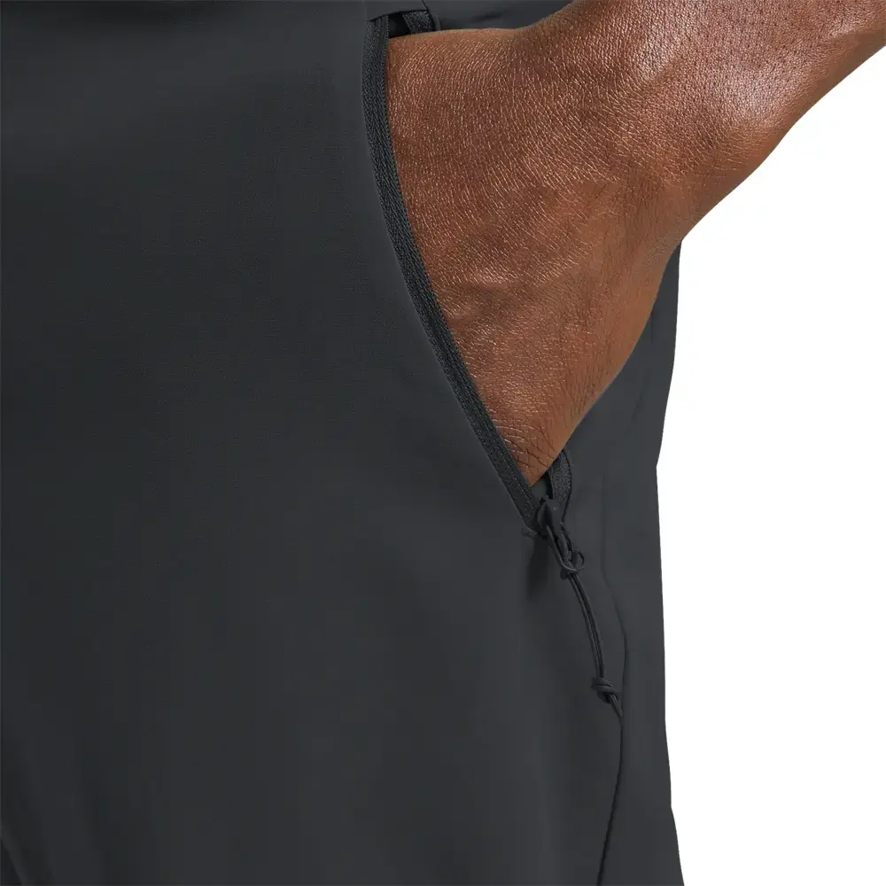 Jack Wolfskın A63904 Pico Trail Pantolon Antrasit - 4
