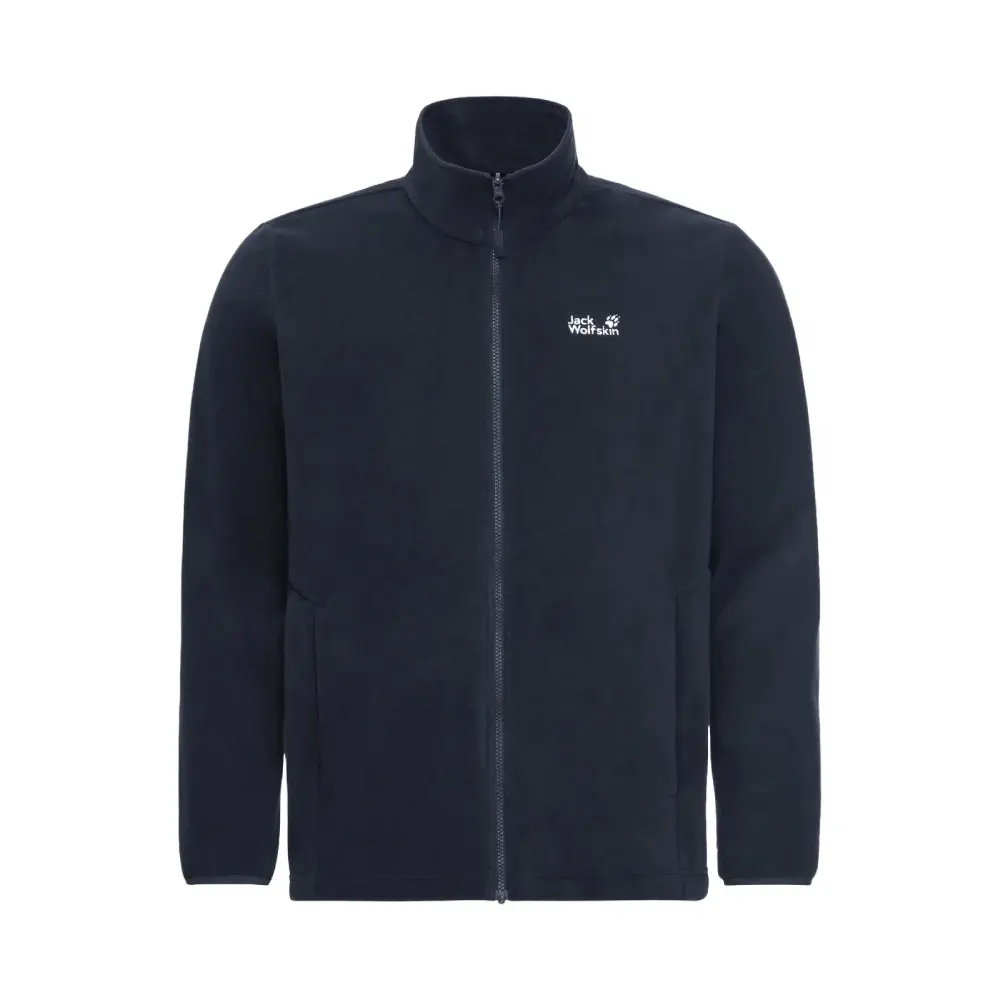 Jack Wolfskın A66291 Stonetrail 3in1 Mont Mavi - 3