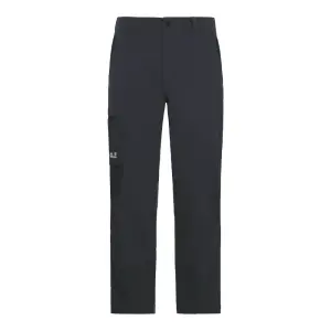 Jack Wolfskın A66392 Activate Flex Pantolon Antrasit - Jack Wolfskın