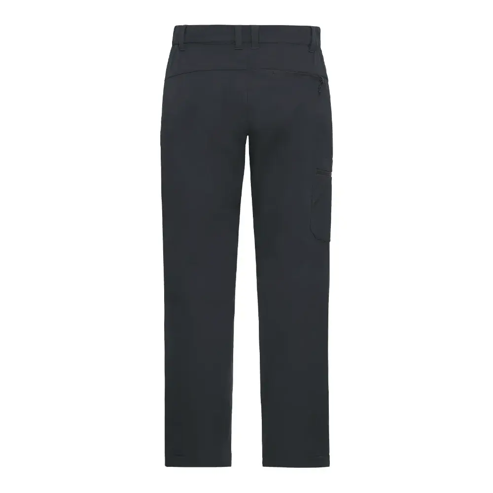 Jack Wolfskın A66392 Activate Flex Pantolon Antrasit - 2