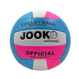 Jooko Bsf012 Voleybol Topu Beyaz - Jooko