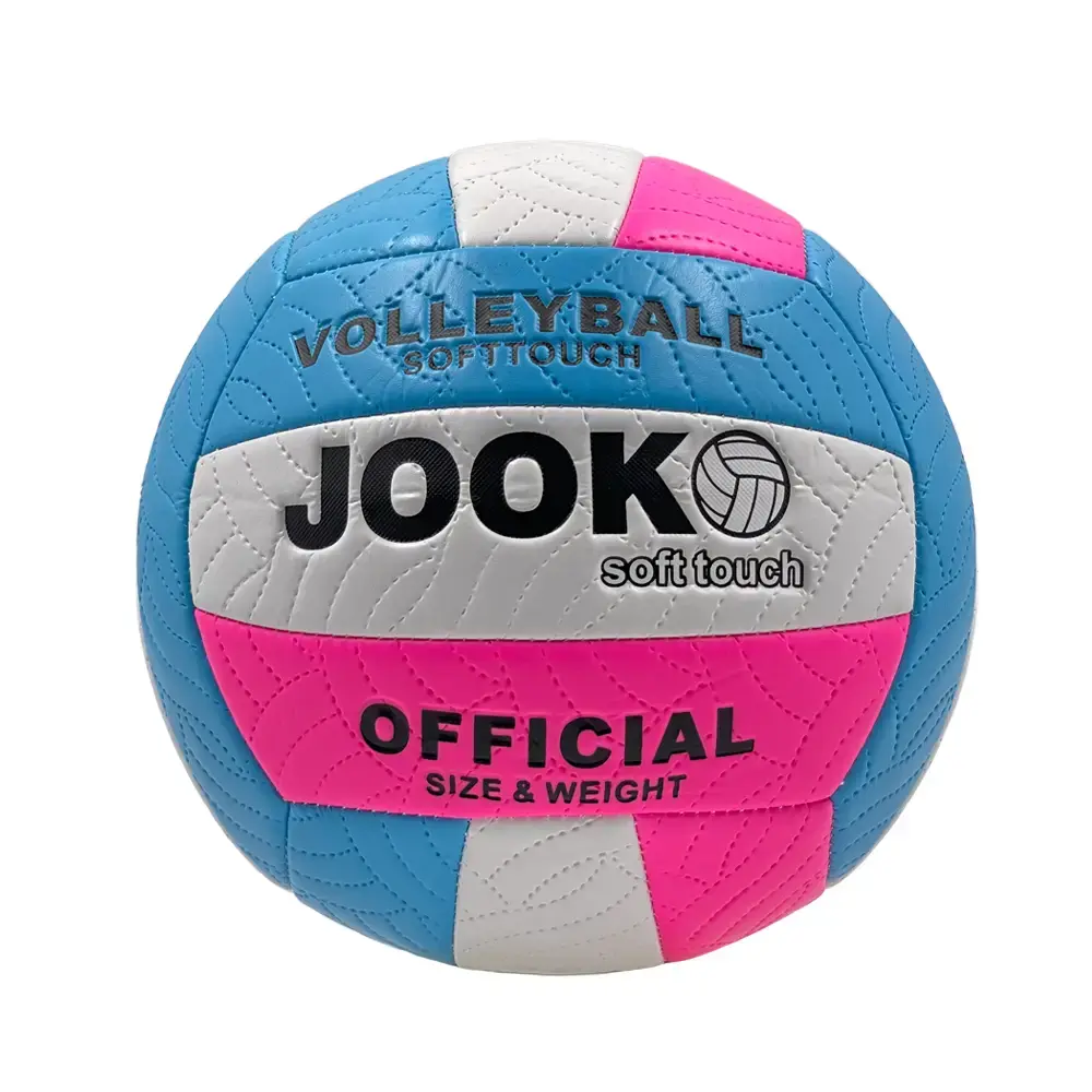 Jooko Bsf012 Voleybol Topu Beyaz - 1