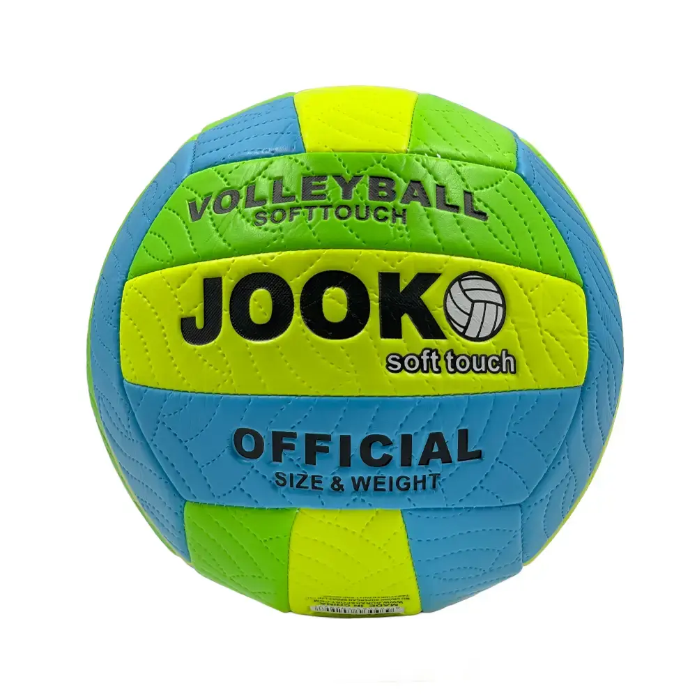 Jooko Bsf012 Voleybol Topu Mavi - 1