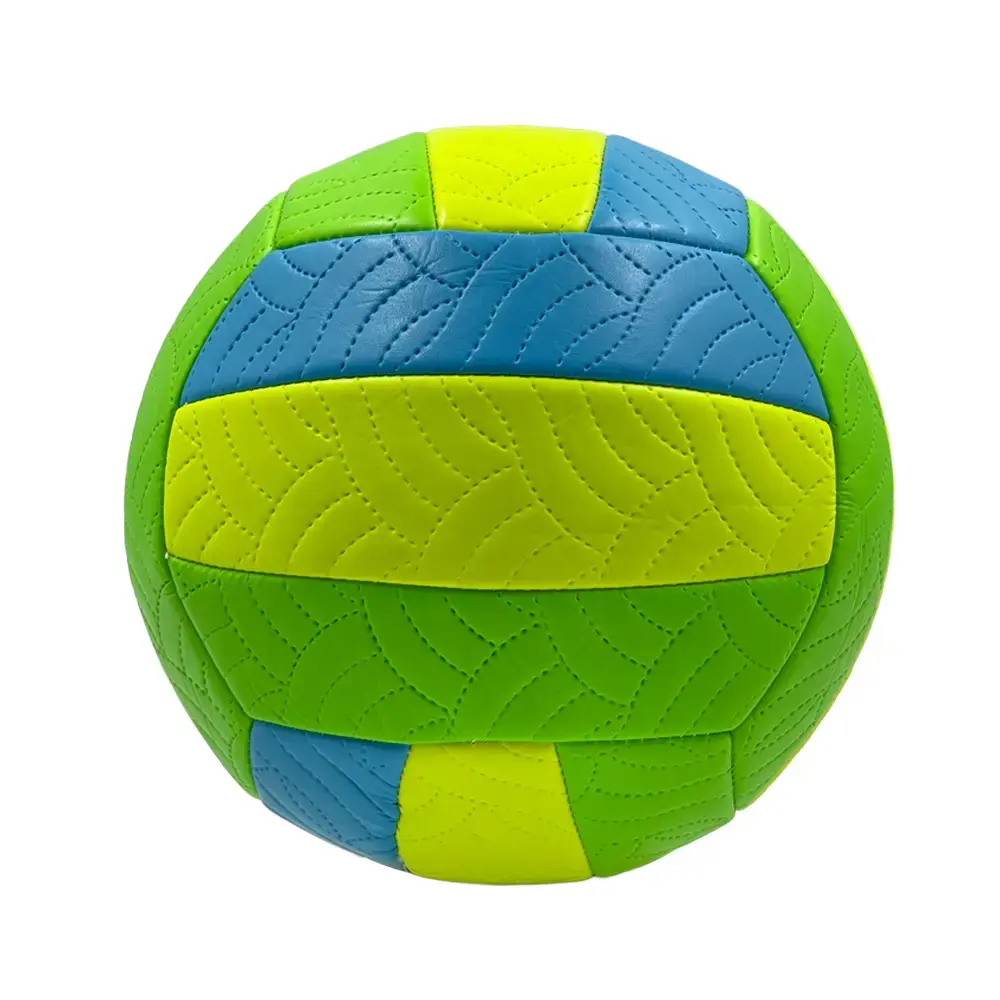 Jooko Bsf012 Voleybol Topu Mavi - 2