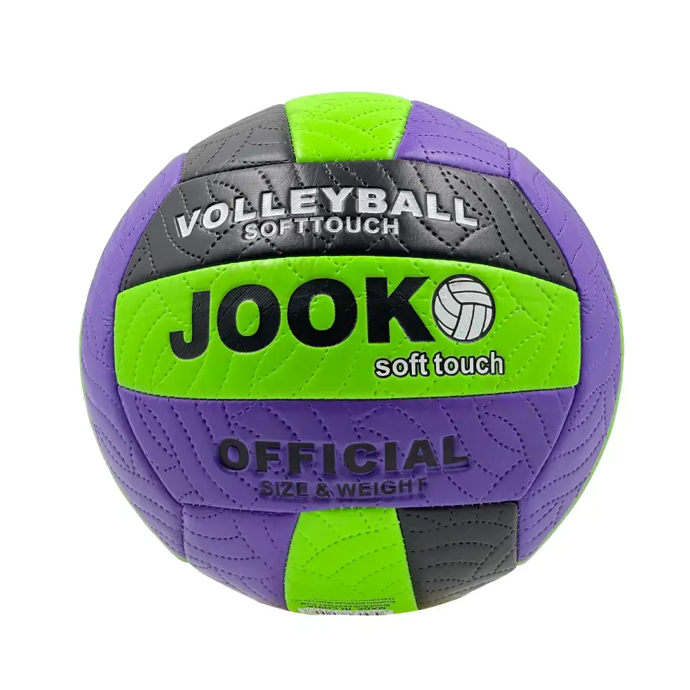 Jooko Bsf012 Voleybol Topu Mor - 1