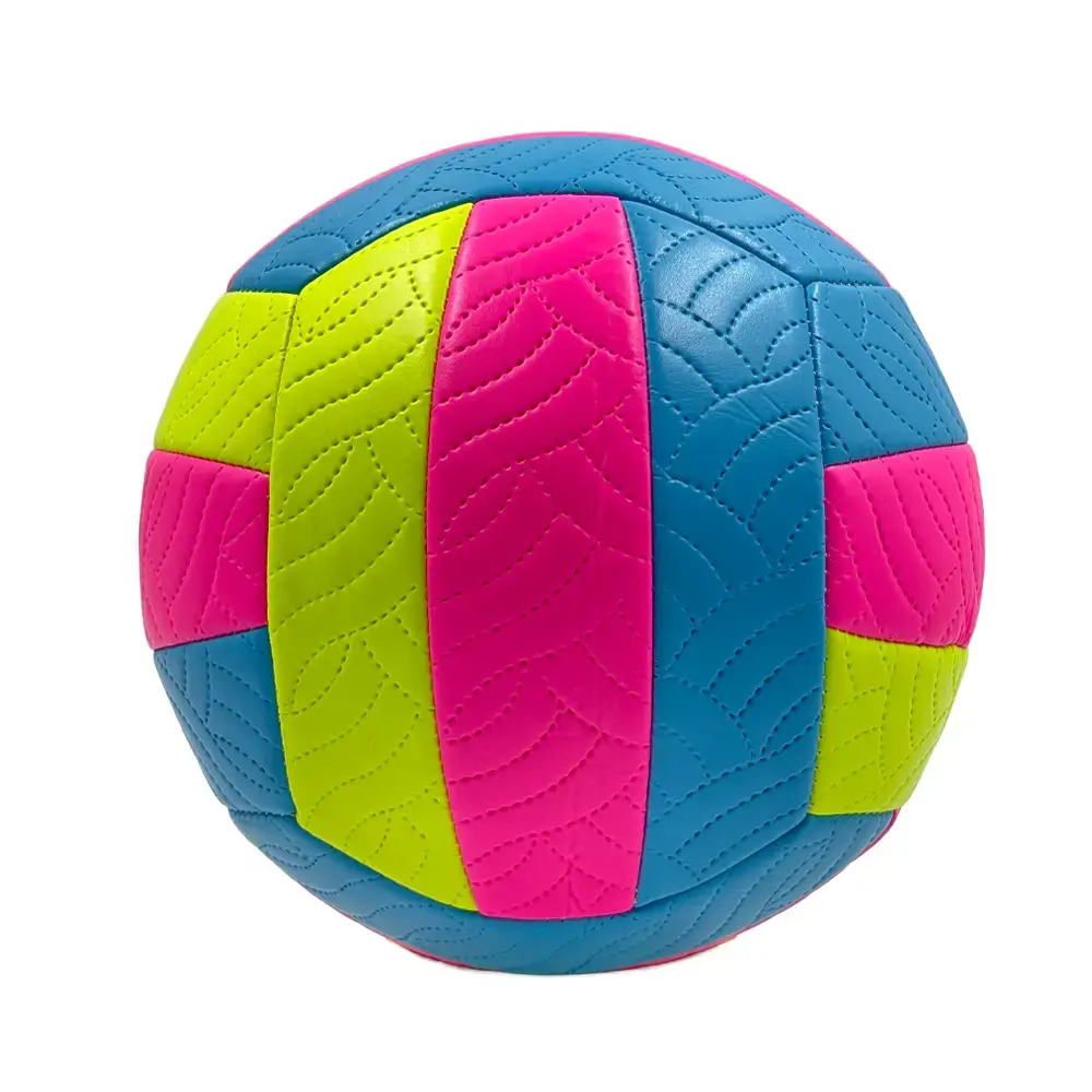 Jooko Bsf012 Voleybol Topu Pembe - 2