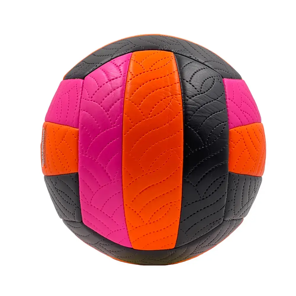 Jooko Bsf012 Voleybol Topu Siyah - 2