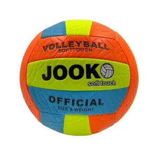 Jooko Bsf012 Voleybol Topu Turuncu - Jooko
