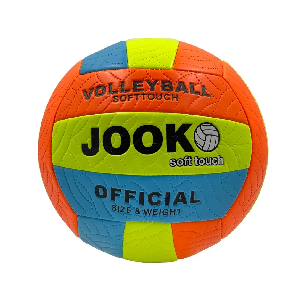 Jooko Bsf012 Voleybol Topu Turuncu - 1