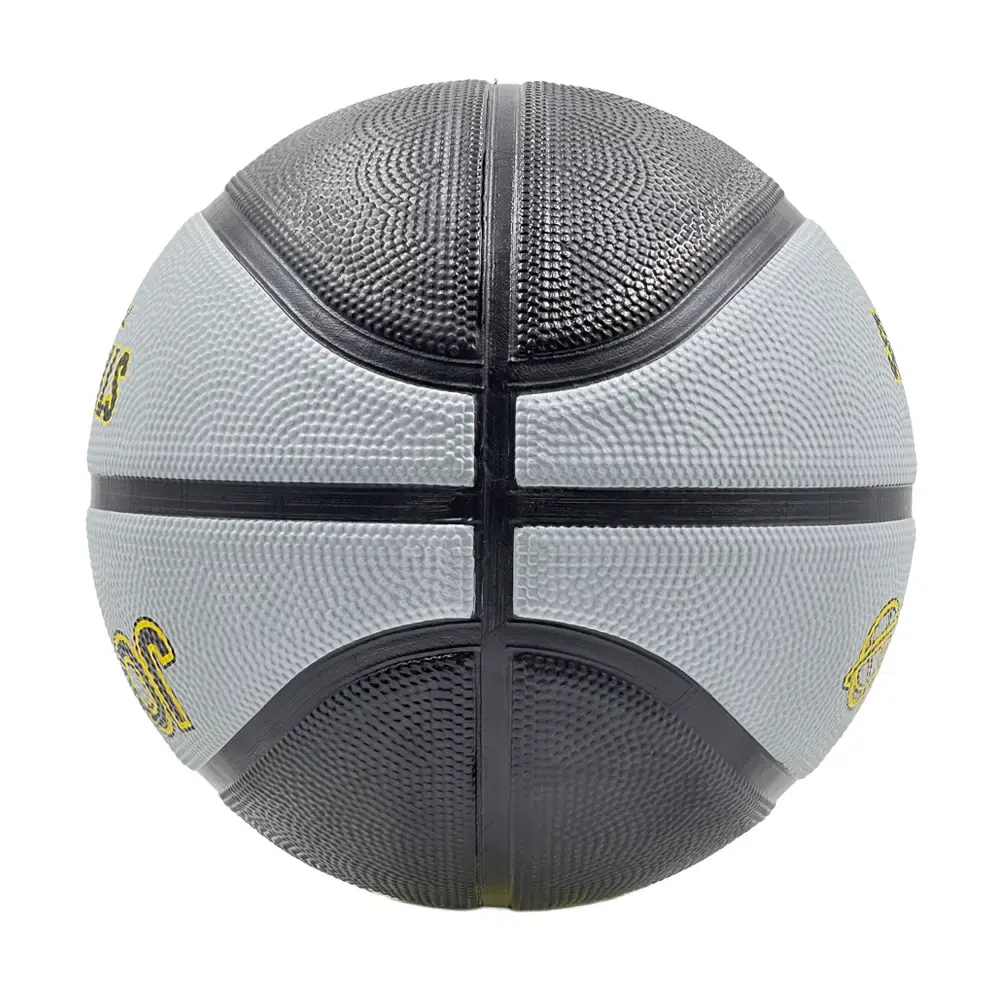 Jooko Csb012 Basketbol Topu Gri-Siyah - 2