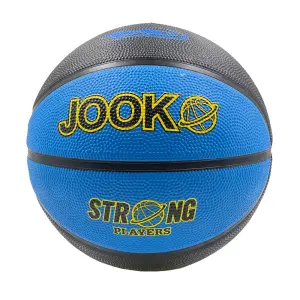 Jooko Csb012 Basketbol Topu Mavi-Siyah - Jooko