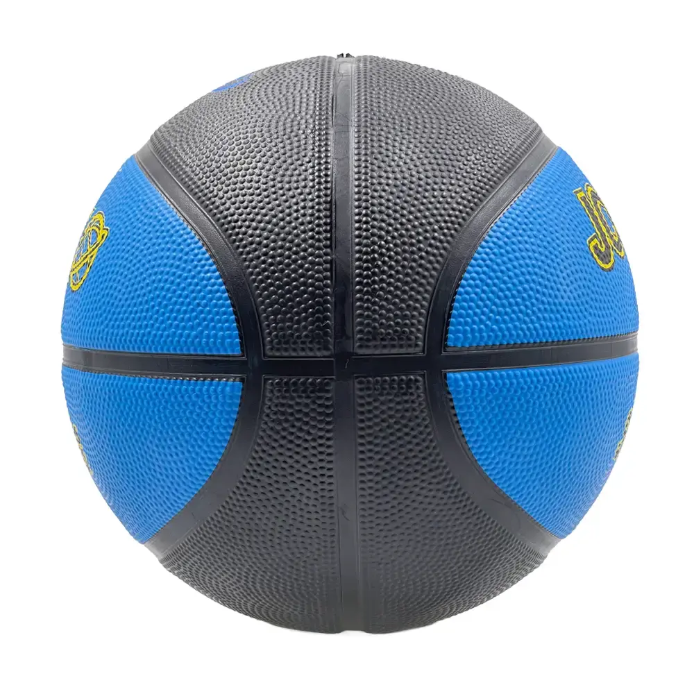 Jooko Csb012 Basketbol Topu Mavi-Siyah - 2